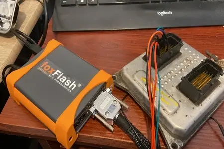 Immobiliser repair, ECU programming, ESL/ELV fixes, and EEPROM services in Evesham.