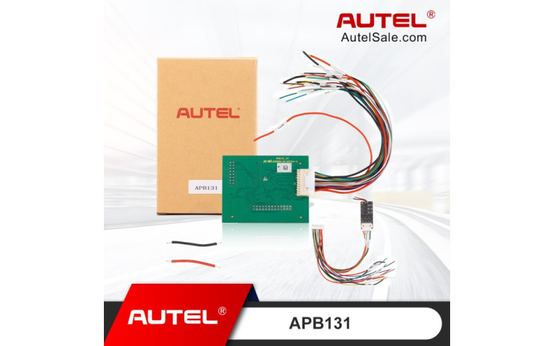 Nissan Juke 2020-2021 Key Programming with Autel IM608 – PIN Code Solution Guide