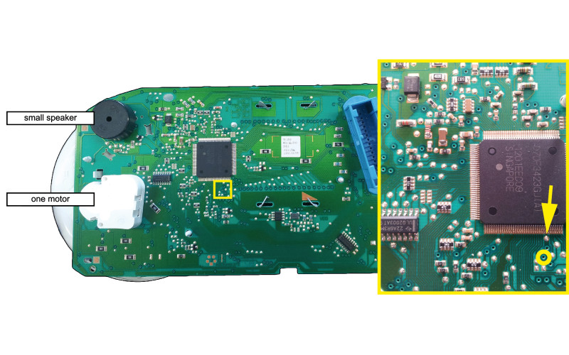 How to Access VAG Vehicle IMMO Data Using VVDI2 and Pogo Pins: A Step-by-Step Guide