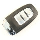 HVRM140 Audi Slot Remote - 3 Button Aftermarket Key