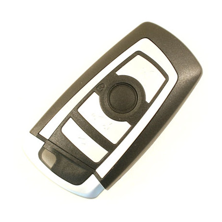 HVRM393 BMW 4 Button Remote - CAS4/FEM Compatible Key