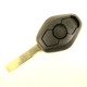 HVKK109 BMW Replica Remote Key - Diamond Shape