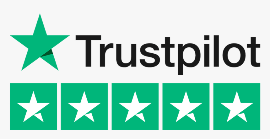 Trustpilot Review Logo