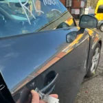 Audi TT all keys lost door opening auto locksmith UK