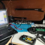 VVDI Prog EEPROM programming Audi TT immobiliser data extraction UK